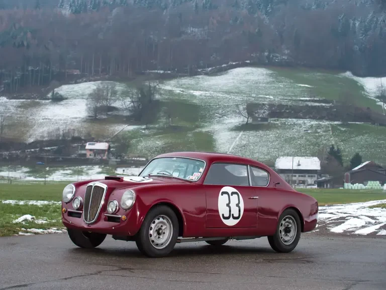 1952 Lancia Aurelia - Image 2 of 23