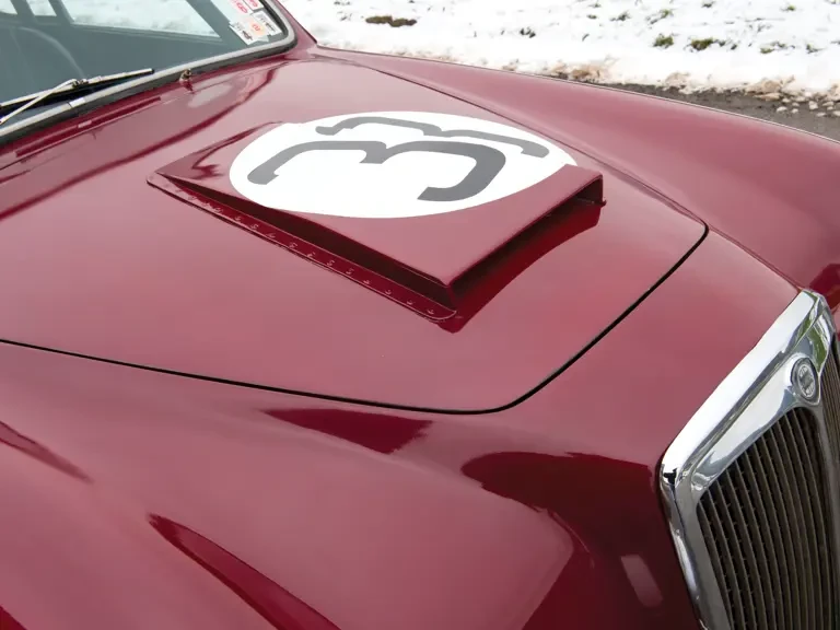 1952 Lancia Aurelia - Image 8 of 23