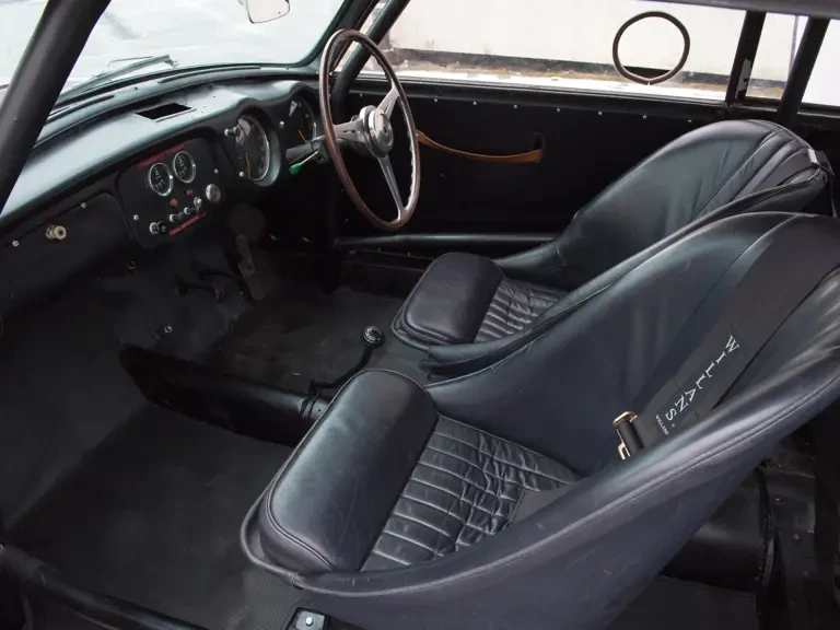 1952 Lancia Aurelia - Image 11 of 23