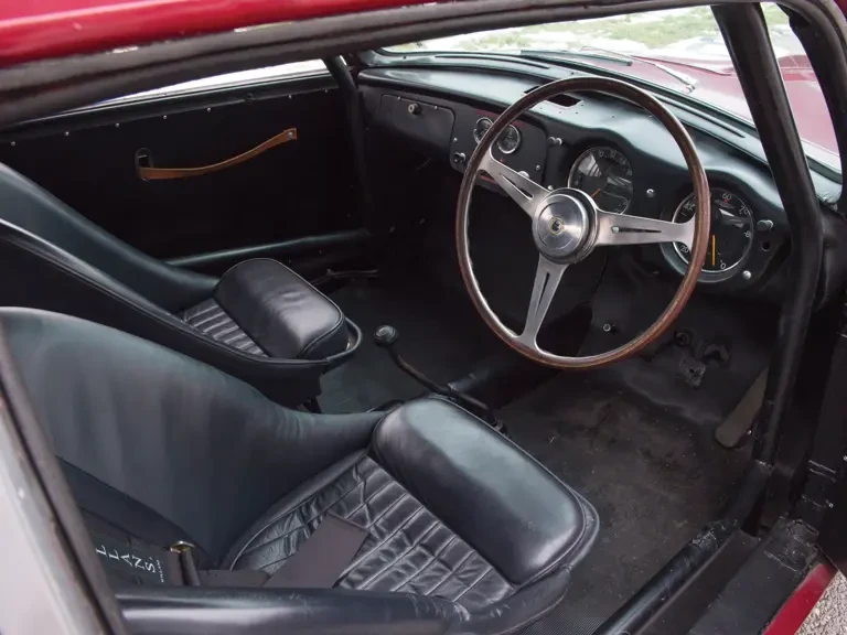 1952 Lancia Aurelia - Image 5 of 23