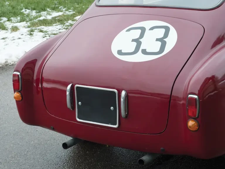 1952 Lancia Aurelia - Image 16 of 23