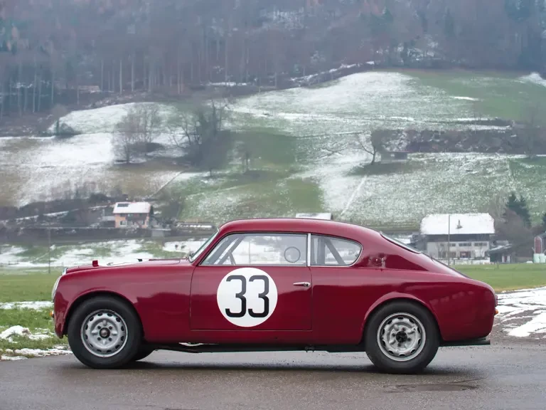 1952 Lancia Aurelia - Image 6 of 23