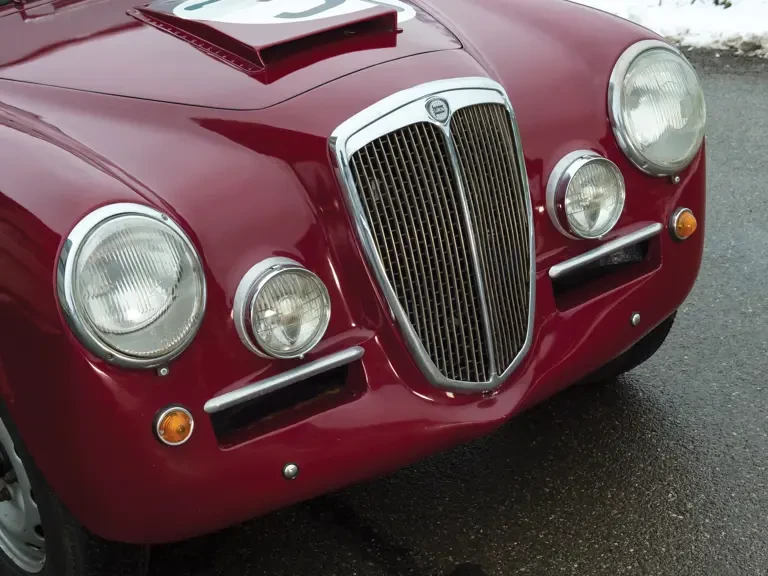 1952 Lancia Aurelia - Image 15 of 23