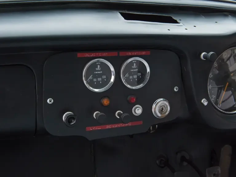 1952 Lancia Aurelia - Image 14 of 23