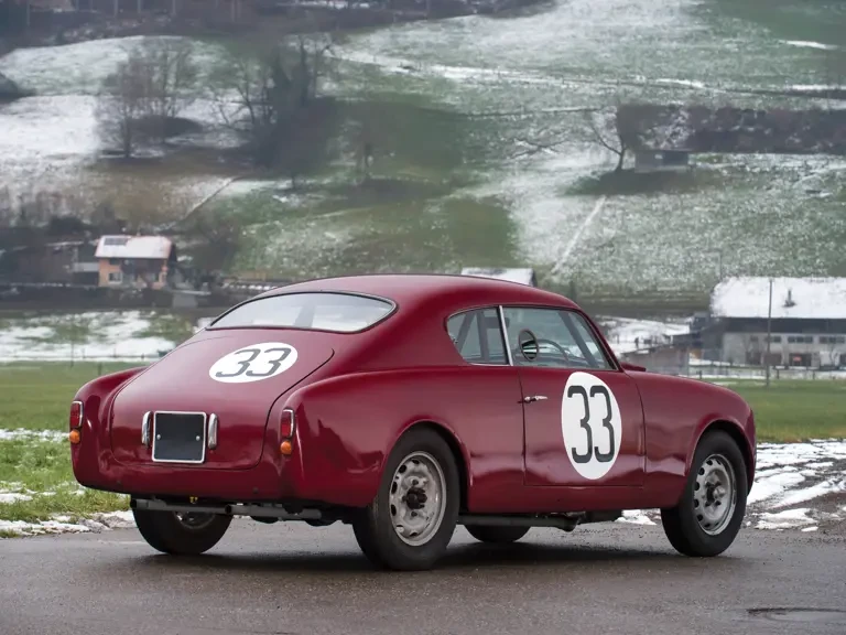 1952 Lancia Aurelia - Image 3 of 23