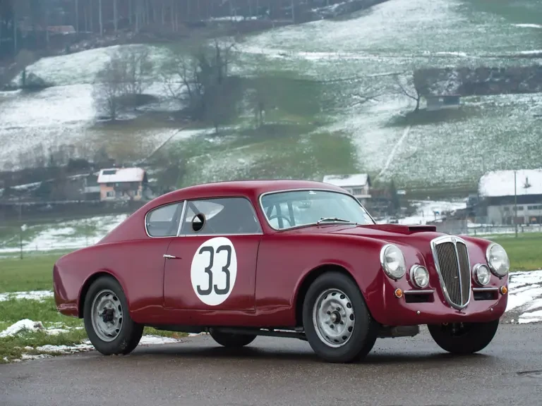 1952 Lancia Aurelia - Image 23 of 23