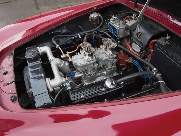 1952 Lancia Aurelia - Image 4 of 23