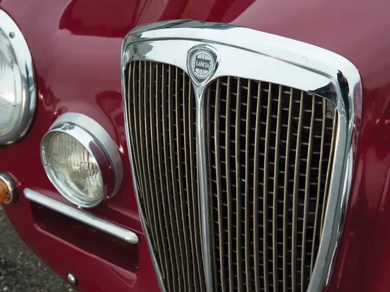 1952 Lancia Aurelia - Image 7 of 23