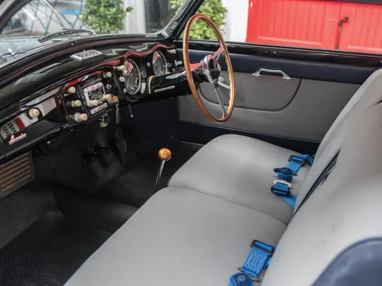 1952 Lancia Aurelia - Image 11 of 28