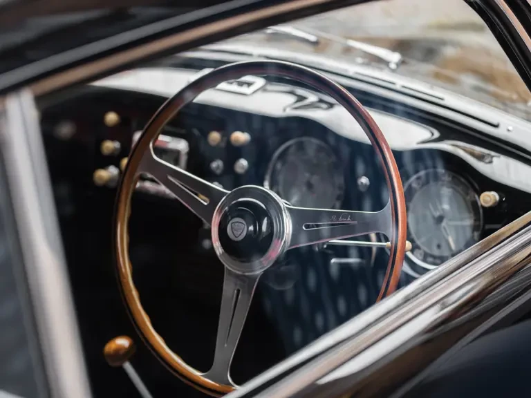1952 Lancia Aurelia - Image 12 of 28