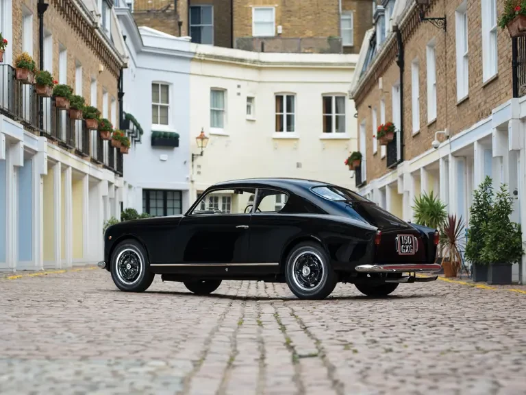 1952 Lancia Aurelia - Image 3 of 28