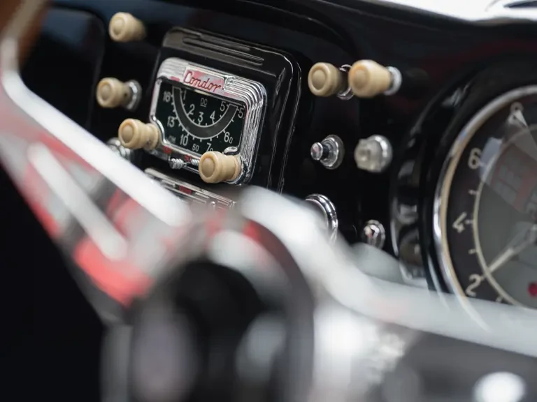 1952 Lancia Aurelia - Image 13 of 28