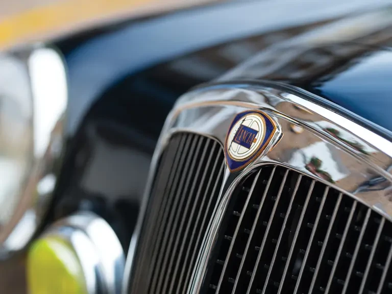 1952 Lancia Aurelia - Image 7 of 28