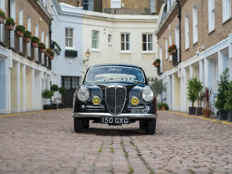 1952 Lancia Aurelia - Image 9 of 28