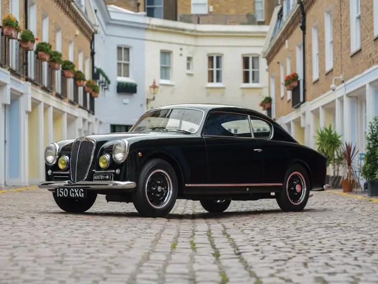 1952 Lancia Aurelia - Image 28 of 28