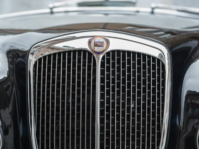 1952 Lancia Aurelia - Image 24 of 28