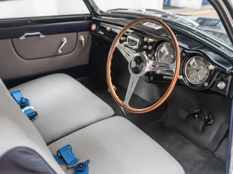 1952 Lancia Aurelia - Image 5 of 28