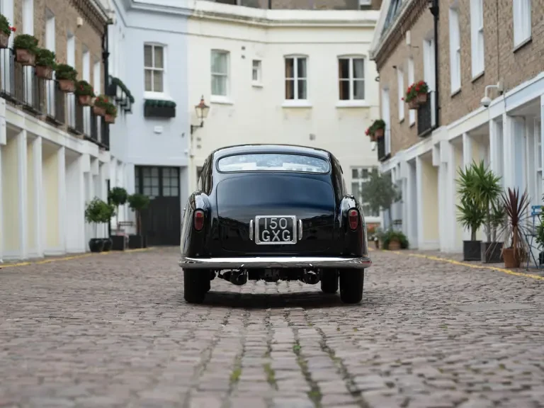 1952 Lancia Aurelia - Image 10 of 28