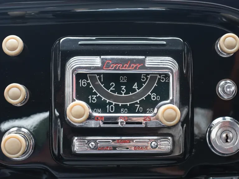 1952 Lancia Aurelia - Image 14 of 28