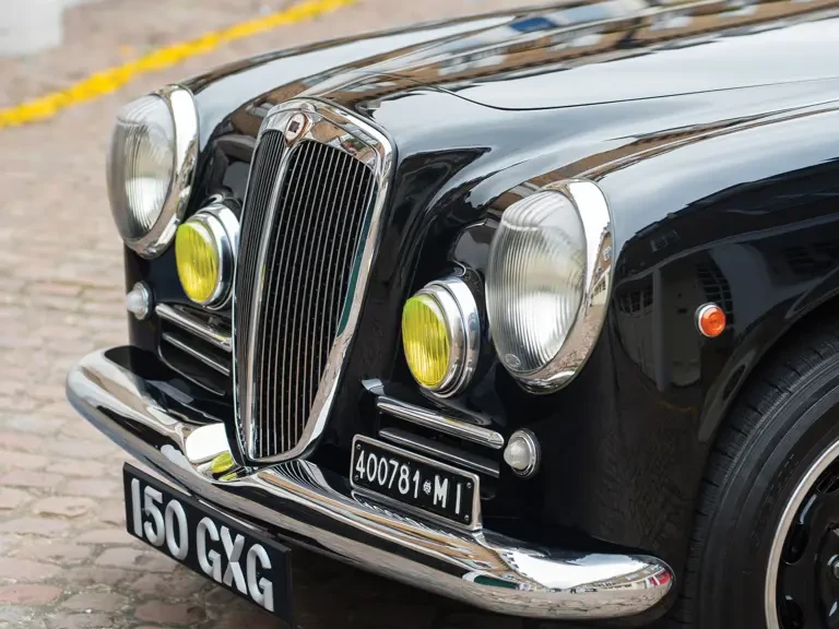 1952 Lancia Aurelia - Image 8 of 28