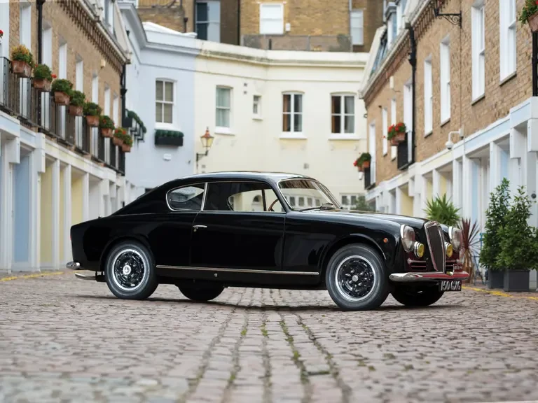 1952 Lancia Aurelia - Image 2 of 28