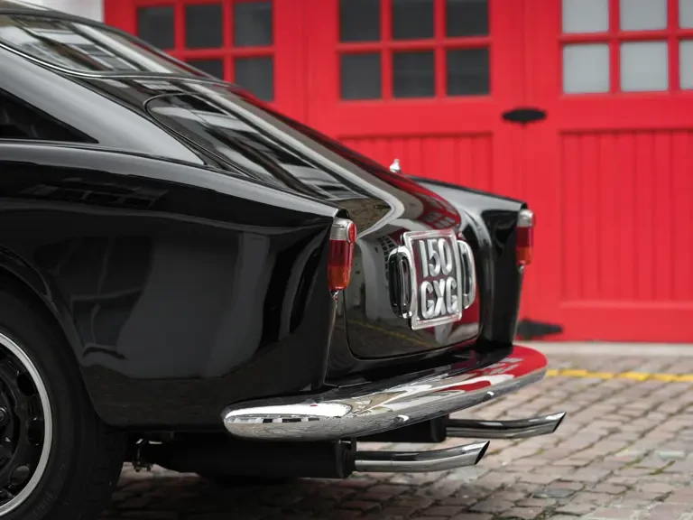 1952 Lancia Aurelia - Image 23 of 28