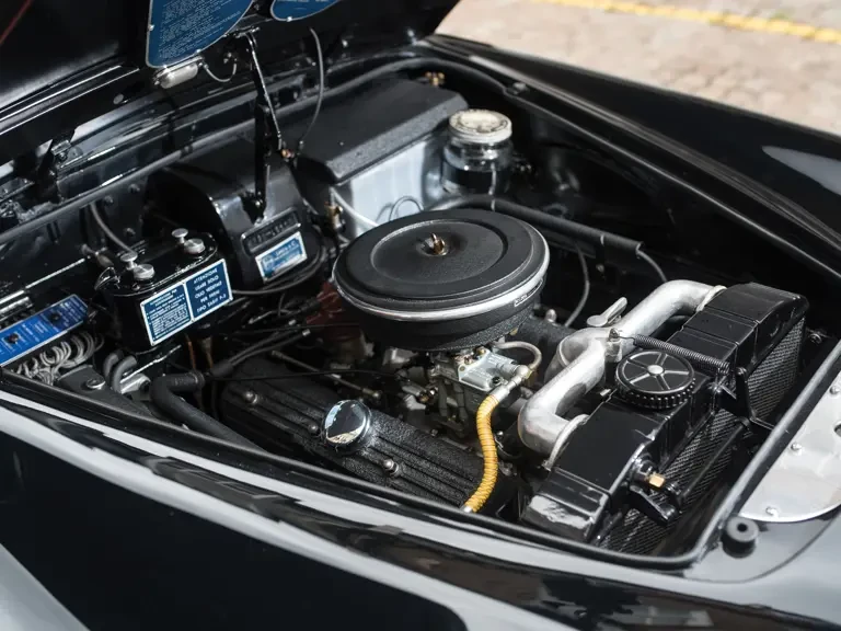 1952 Lancia Aurelia - Image 4 of 28