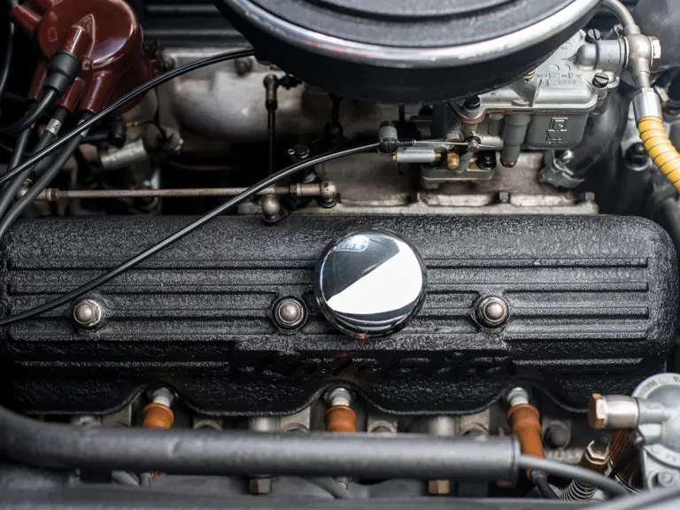 1952 Lancia Aurelia - Image 26 of 28