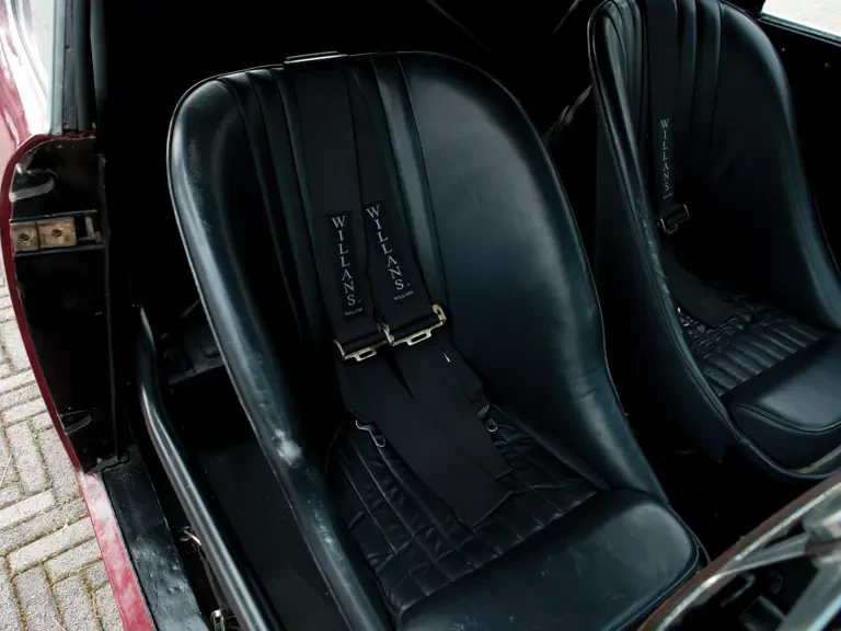 1952 Lancia Aurelia - Image 19 of 22
