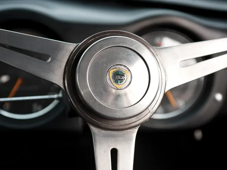 1952 Lancia Aurelia - Image 18 of 22