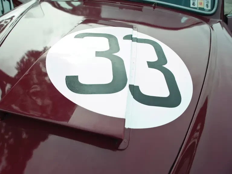 1952 Lancia Aurelia - Image 11 of 22