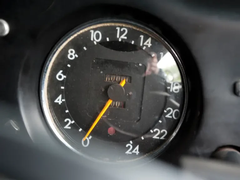 1952 Lancia Aurelia - Image 16 of 22