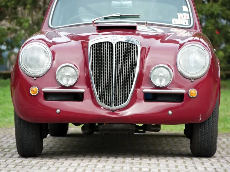 1952 Lancia Aurelia - Image 15 of 22