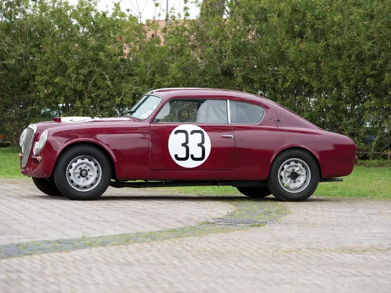 1952 Lancia Aurelia - Image 22 of 22