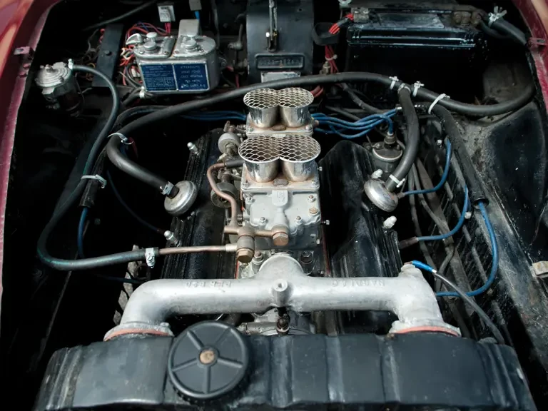 1952 Lancia Aurelia - Image 4 of 22