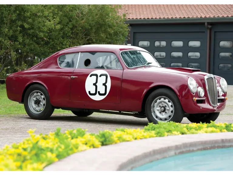 1952 Lancia Aurelia - Image 2 of 22