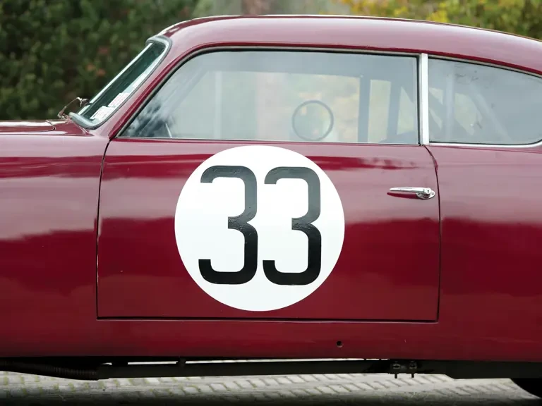 1952 Lancia Aurelia - Image 10 of 22