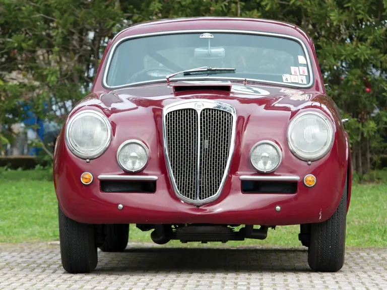 1952 Lancia Aurelia - Image 7 of 22