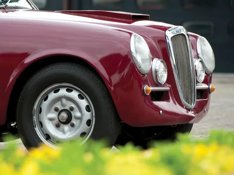 1952 Lancia Aurelia - Image 9 of 22