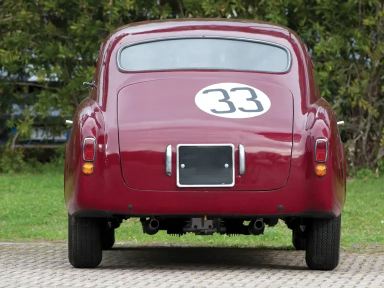1952 Lancia Aurelia - Image 8 of 22