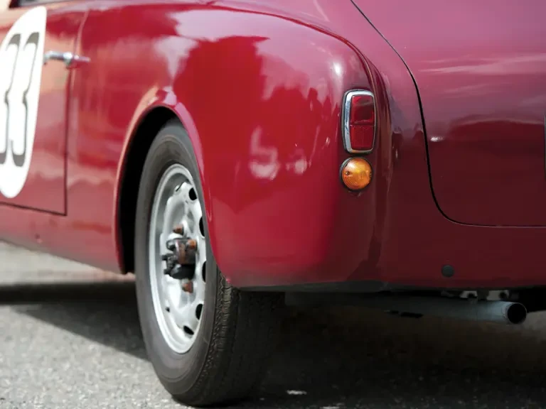 1952 Lancia Aurelia - Image 13 of 22