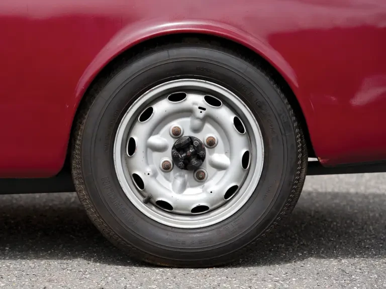 1952 Lancia Aurelia - Image 12 of 22