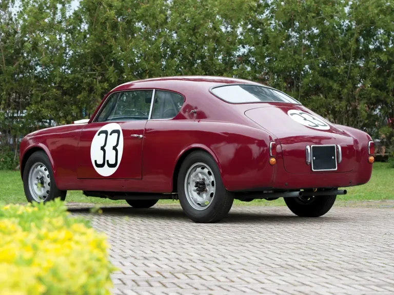 1952 Lancia Aurelia - Image 3 of 22