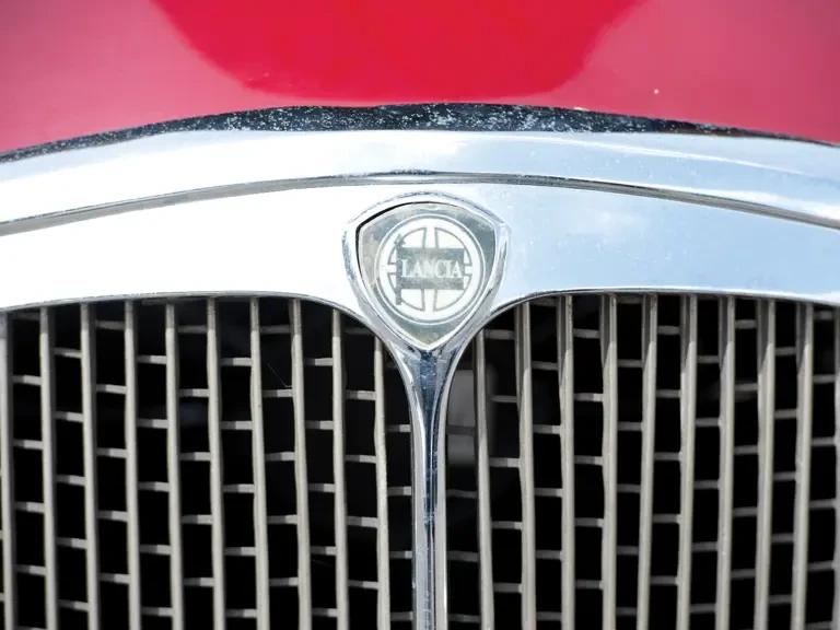 1952 Lancia Aurelia - Image 14 of 22