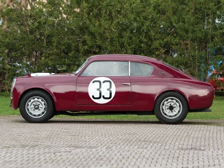 1952 Lancia Aurelia - Image 6 of 22