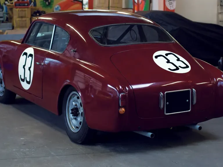 1952 Lancia Aurelia - Image 3 of 6