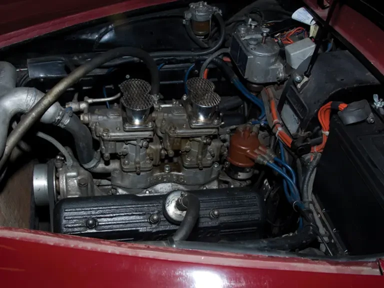 1952 Lancia Aurelia - Image 4 of 6