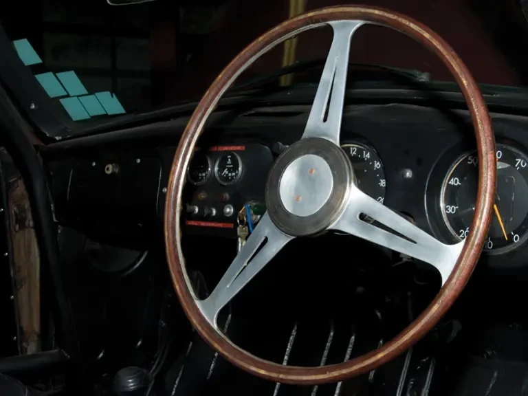 1952 Lancia Aurelia - Image 6 of 6