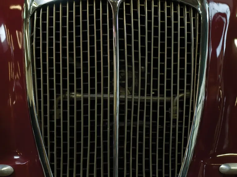 1952 Lancia Aurelia - Image 5 of 6