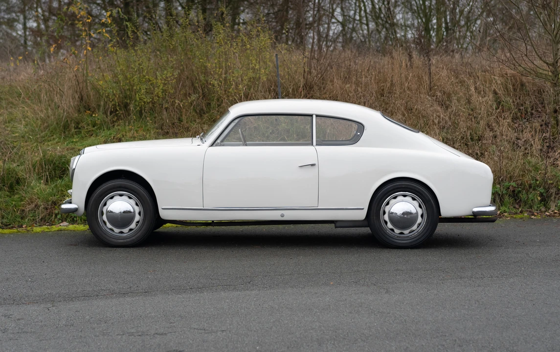 1952 Lancia Aurelia - Image 2 of 15